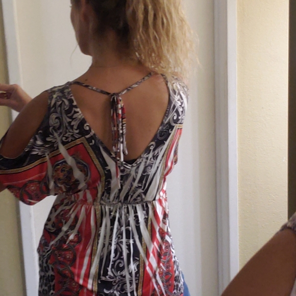 Blouse - Picture 2 of 2